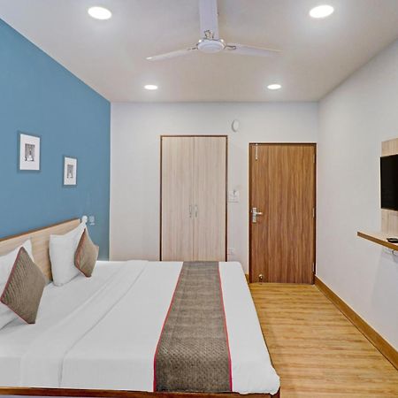 Hotel O Bharat'S Heritage 뉴델리 외부 사진