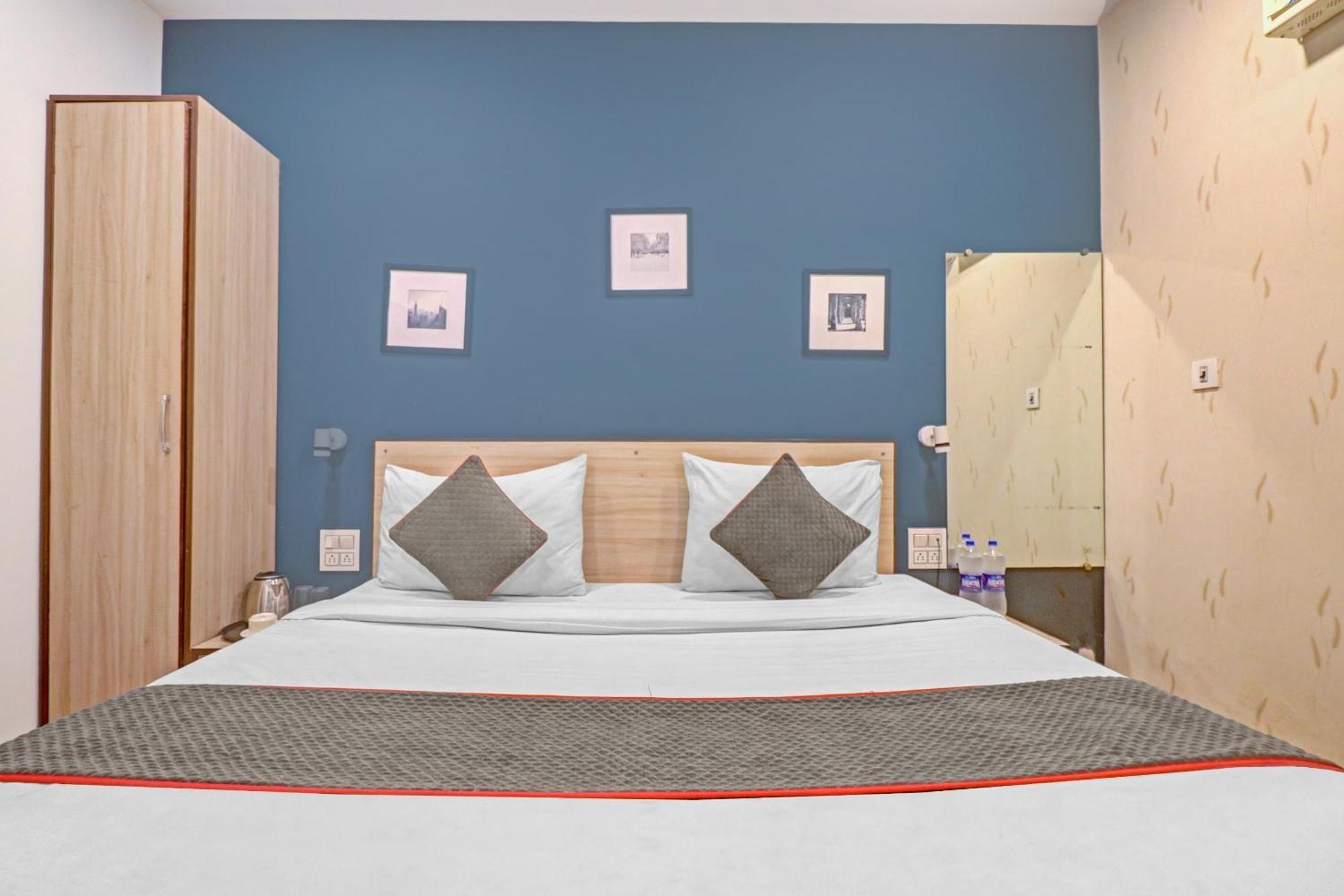 Hotel O Bharat'S Heritage 뉴델리 외부 사진